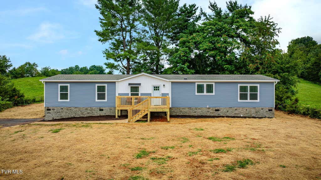 Photo of 315 Delmer Salts Road, Gray, TN 37615 (MLS # 9999526)