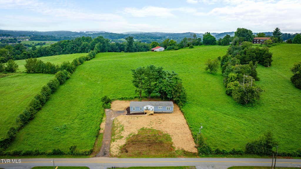 Photo of 315 Delmer Salts Road, Gray, TN 37615 (MLS # 9999526)