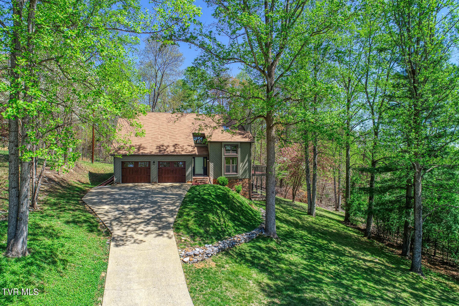 804 Seven Oaks Drive, Mount Carmel, Tennessee image 2