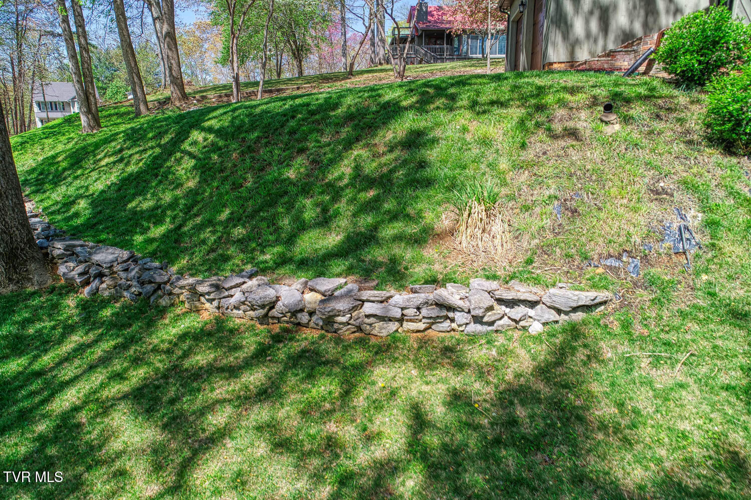 804 Seven Oaks Drive, Mount Carmel, Tennessee image 22