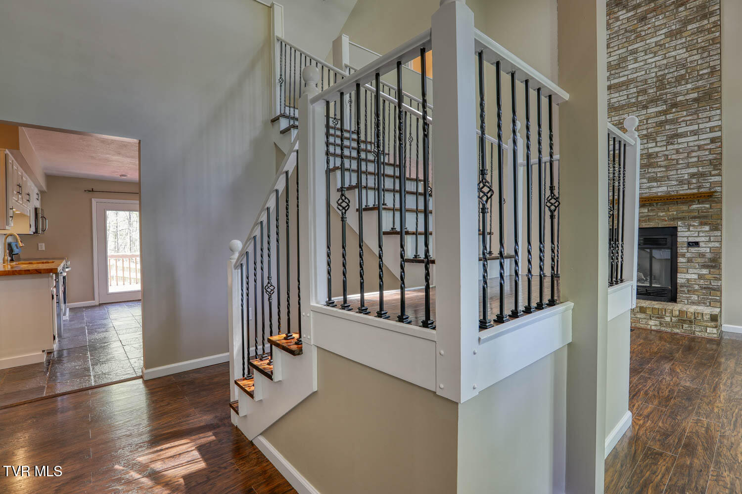 804 Seven Oaks Drive, Mount Carmel, Tennessee image 50