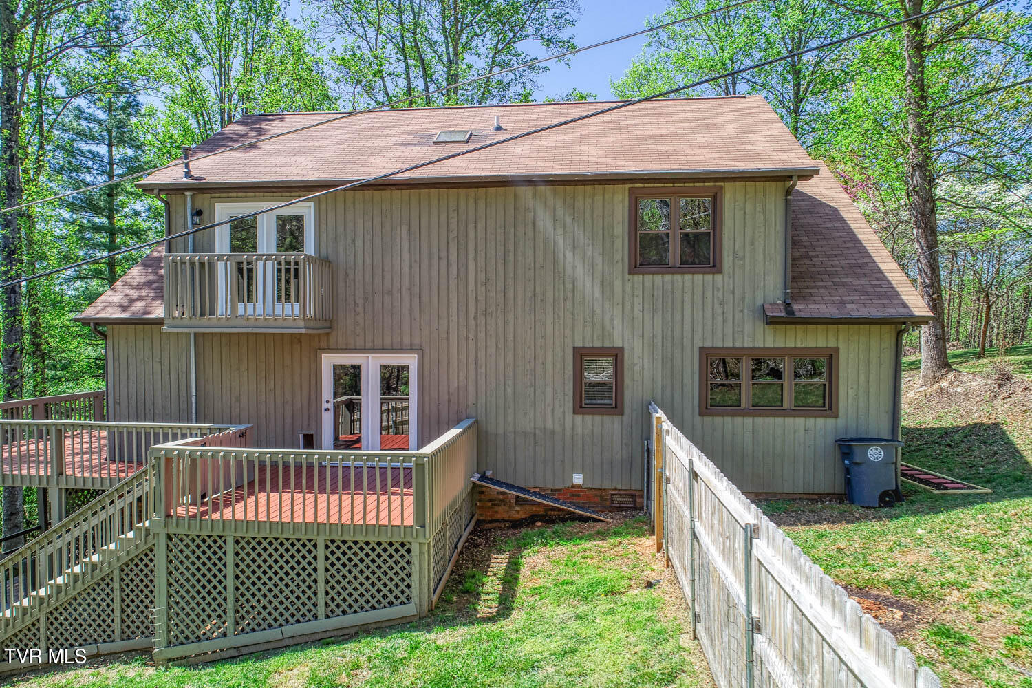 804 Seven Oaks Drive, Mount Carmel, Tennessee image 10