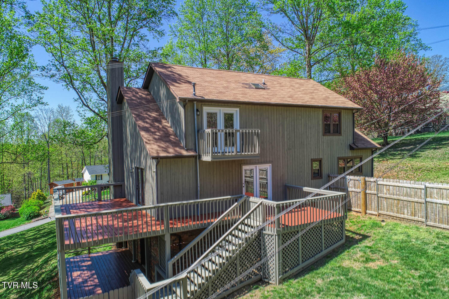 804 Seven Oaks Drive, Mount Carmel, Tennessee image 11
