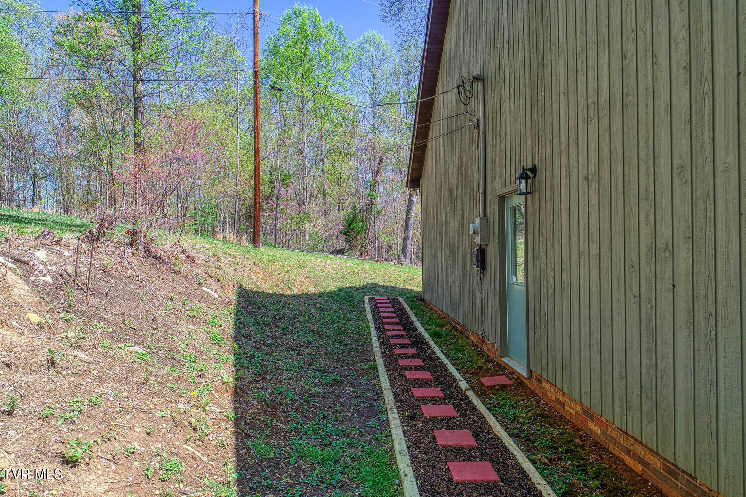 804 Seven Oaks Drive, Mount Carmel, Tennessee image 8