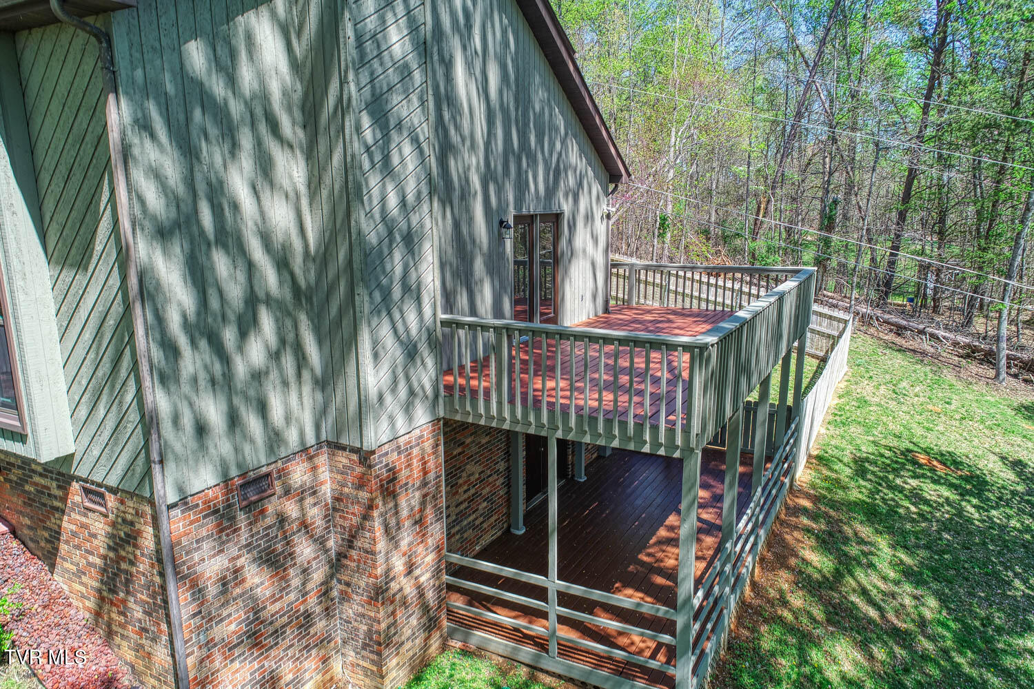 804 Seven Oaks Drive, Mount Carmel, Tennessee image 21