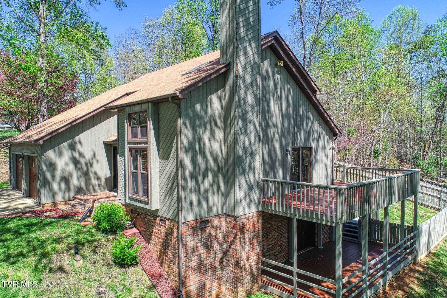 804 Seven Oaks Drive, Mount Carmel, Tennessee image 20