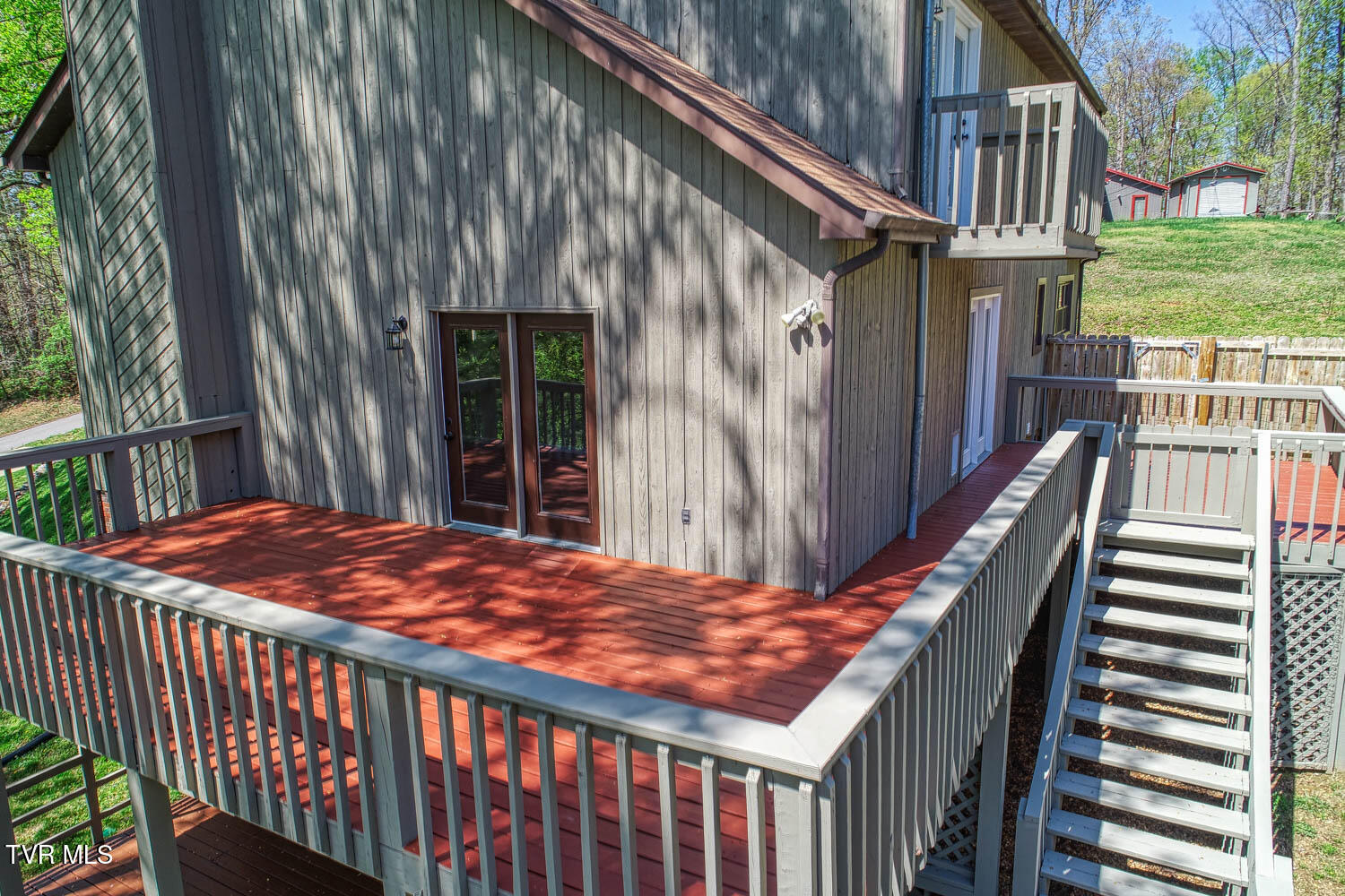 804 Seven Oaks Drive, Mount Carmel, Tennessee image 15