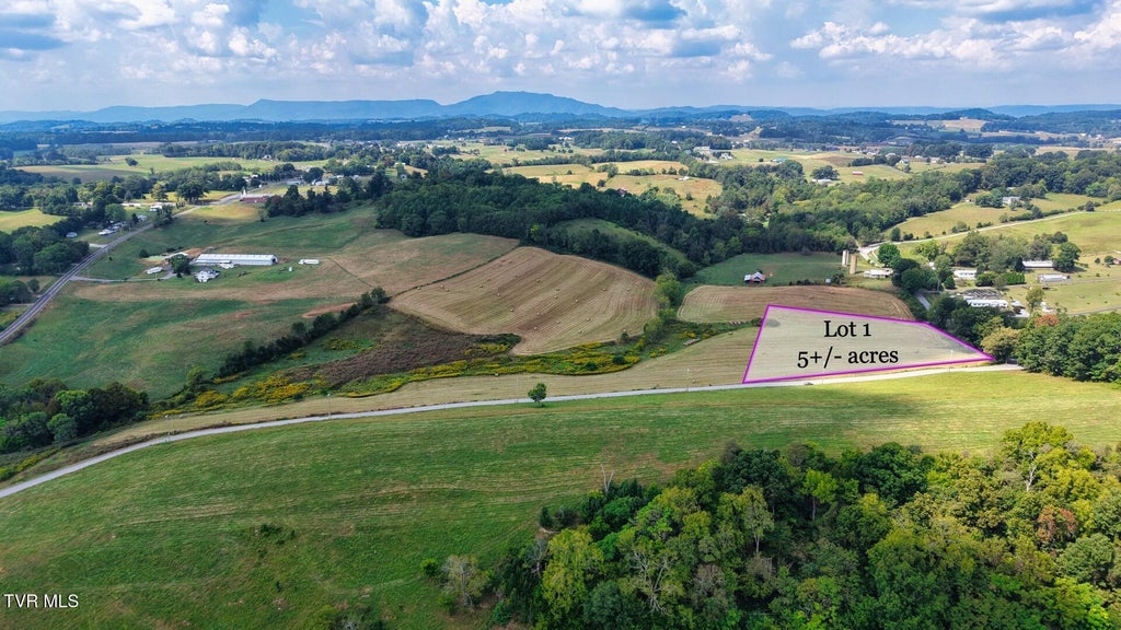 Photo of 1 Mitchell Ridge Road, Jonesborough, TN 37659 (MLS # 10001836)