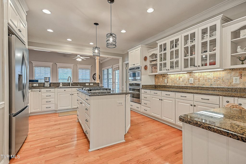 Photo of 204 Strawberry Field Drive, Johnson City, TN 37604 (MLS # 9991170)