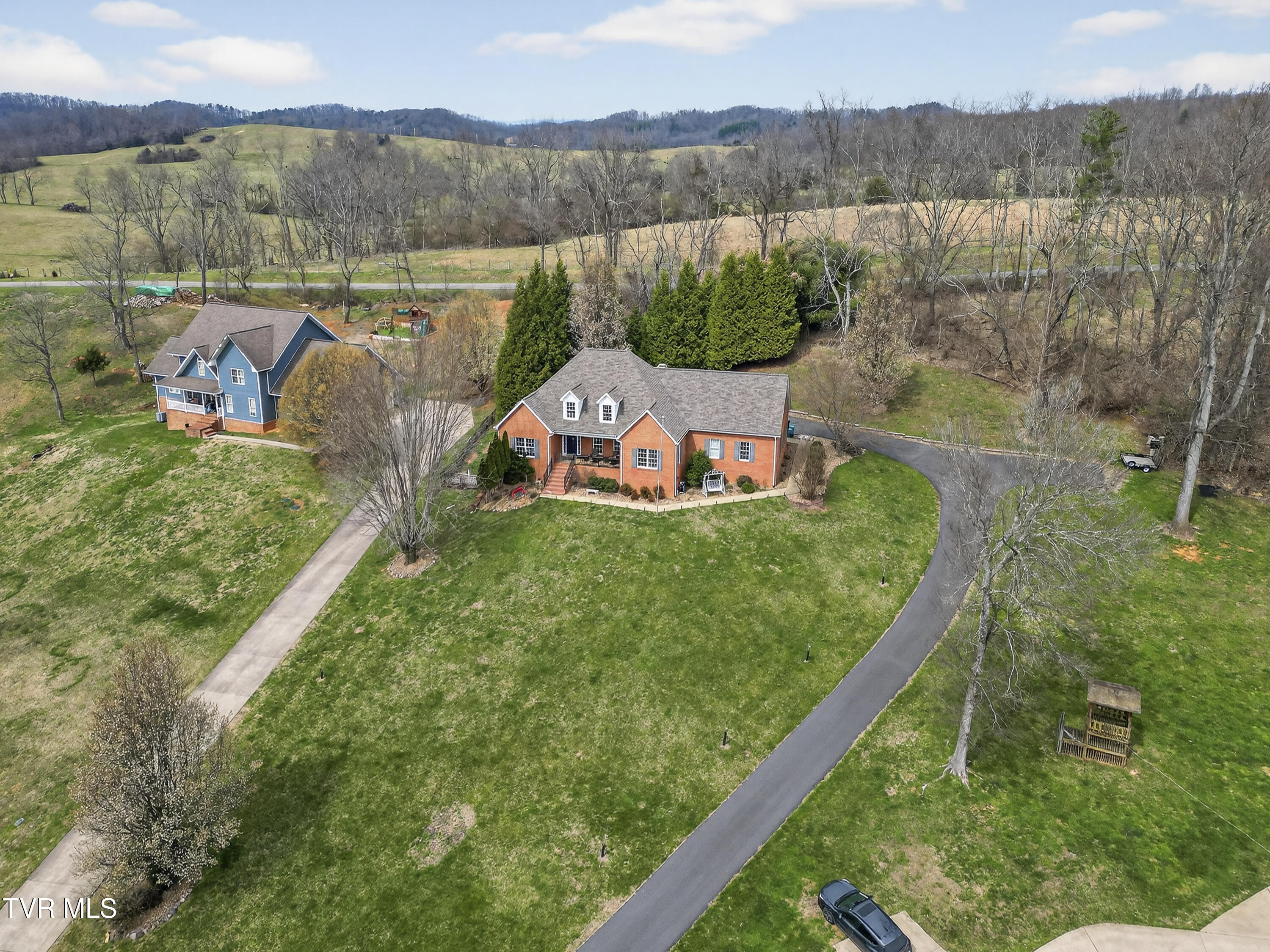 25021 Grey Heron Court