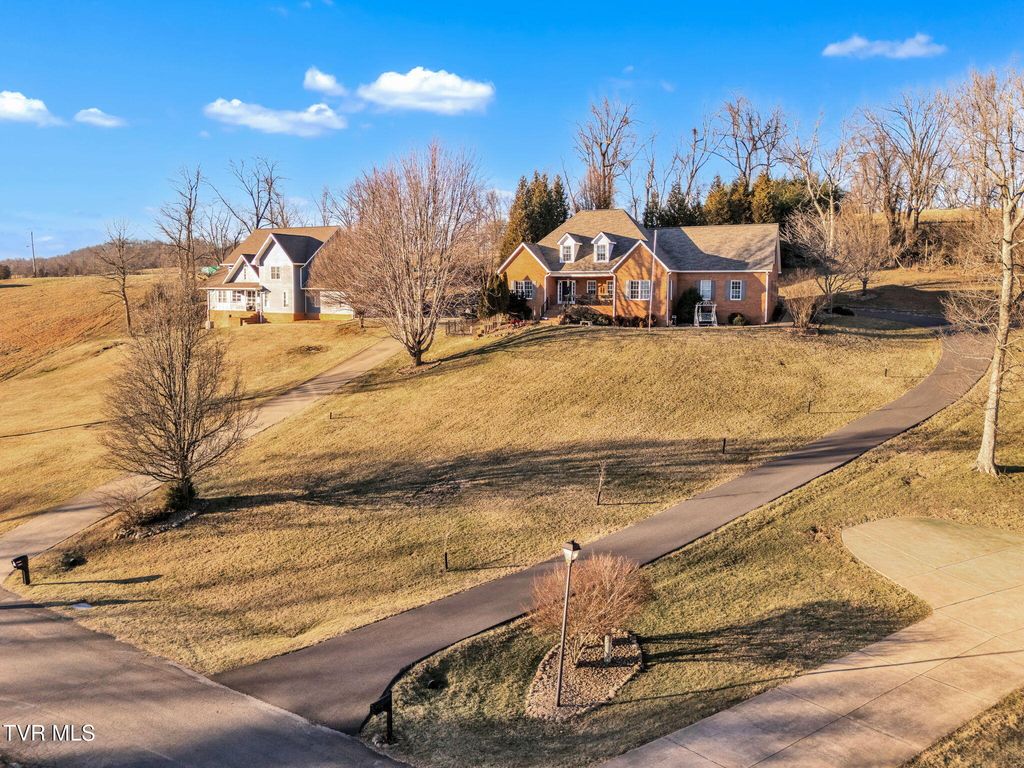 Photo of 25021 Grey Heron Court, Abingdon, VA 24211 (MLS # 9990176)