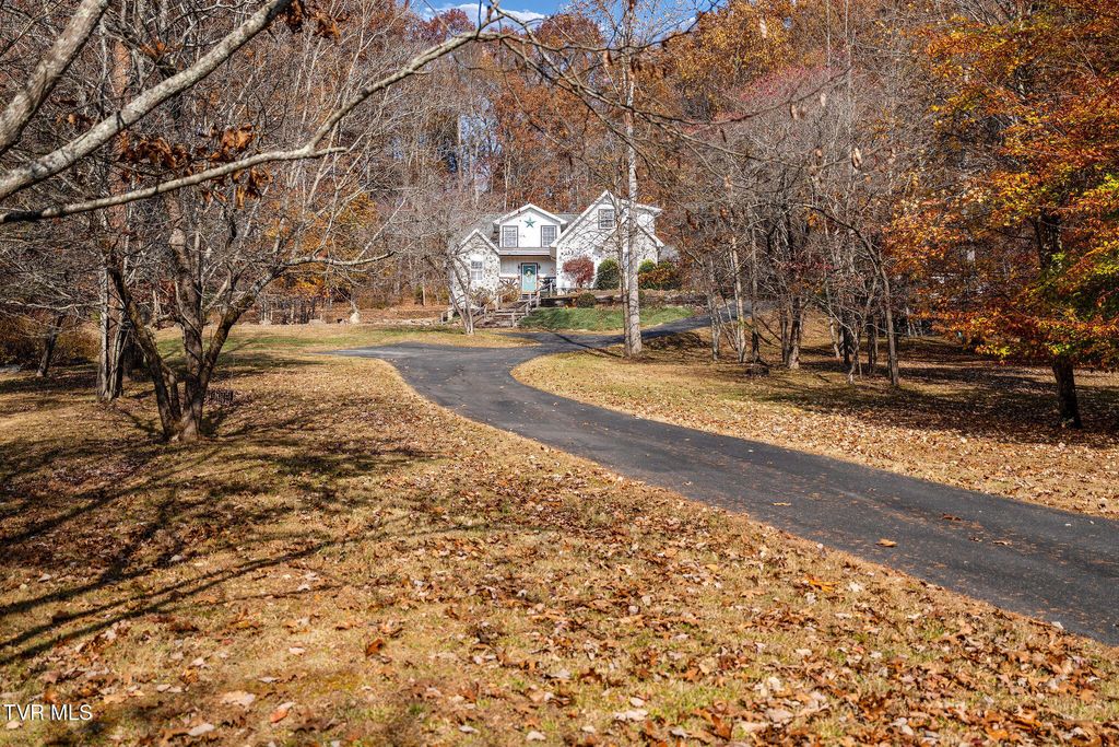 Photo of 384 Boring Chapel Road, Gray, TN 37615 (MLS # 9988158)