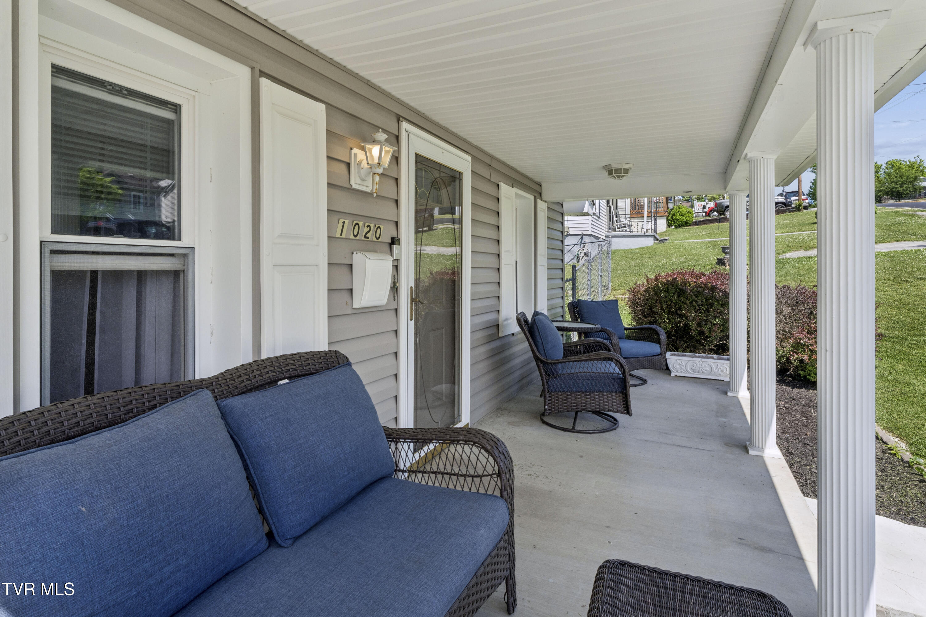 1020 Tennessee Avenue