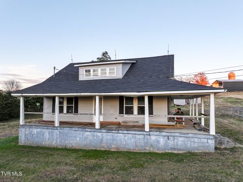 Photo of 840 Bright Hope Road, Greeneville, TN 37743 (MLS # 9988466)