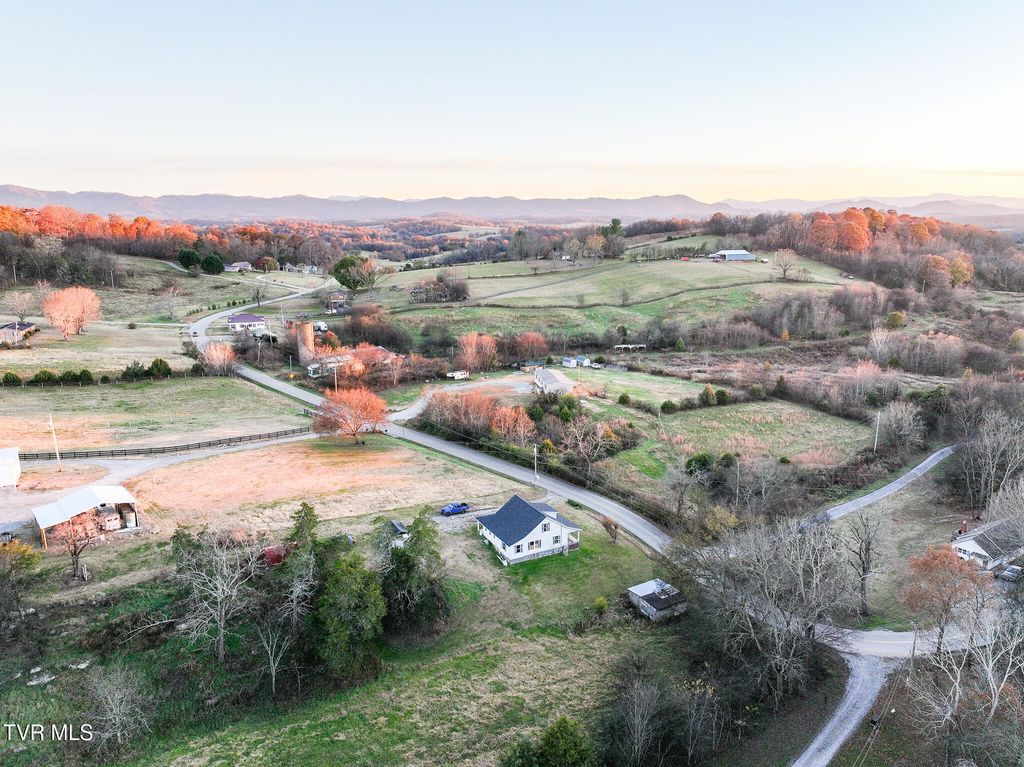 Photo of 840 Bright Hope Road, Greeneville, TN 37743 (MLS # 9988466)