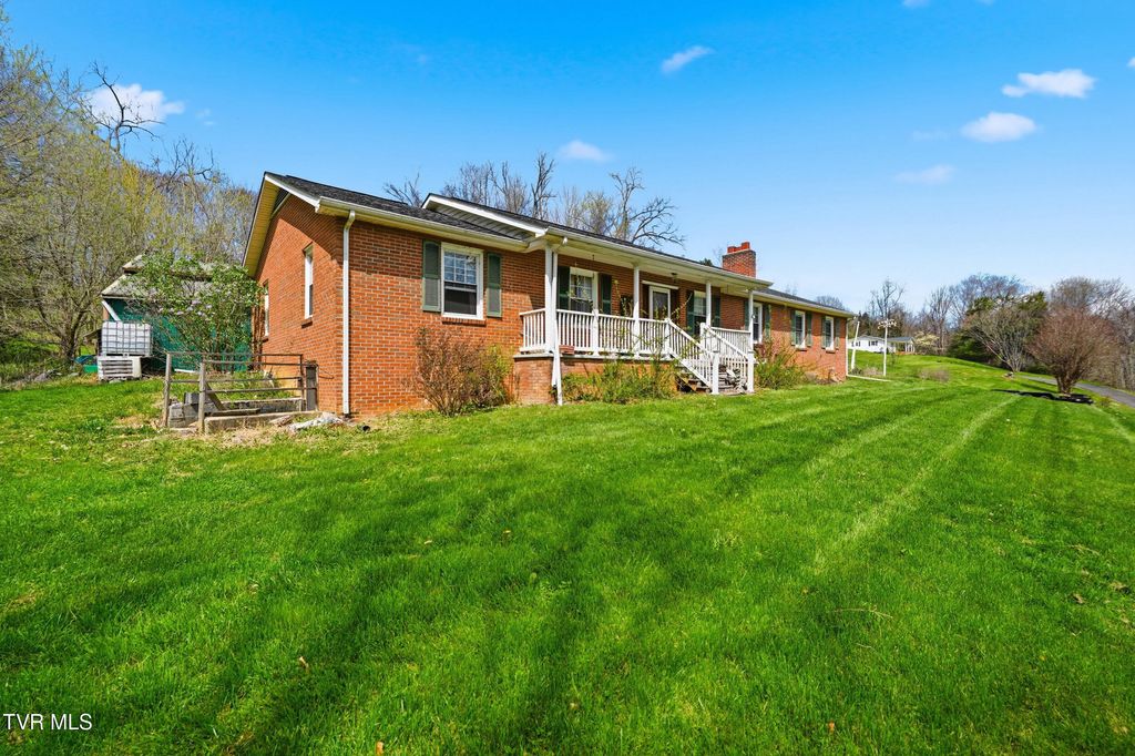 Photo of 20180 Monroe Road, Damascus, VA 24236 (MLS # 9993463)