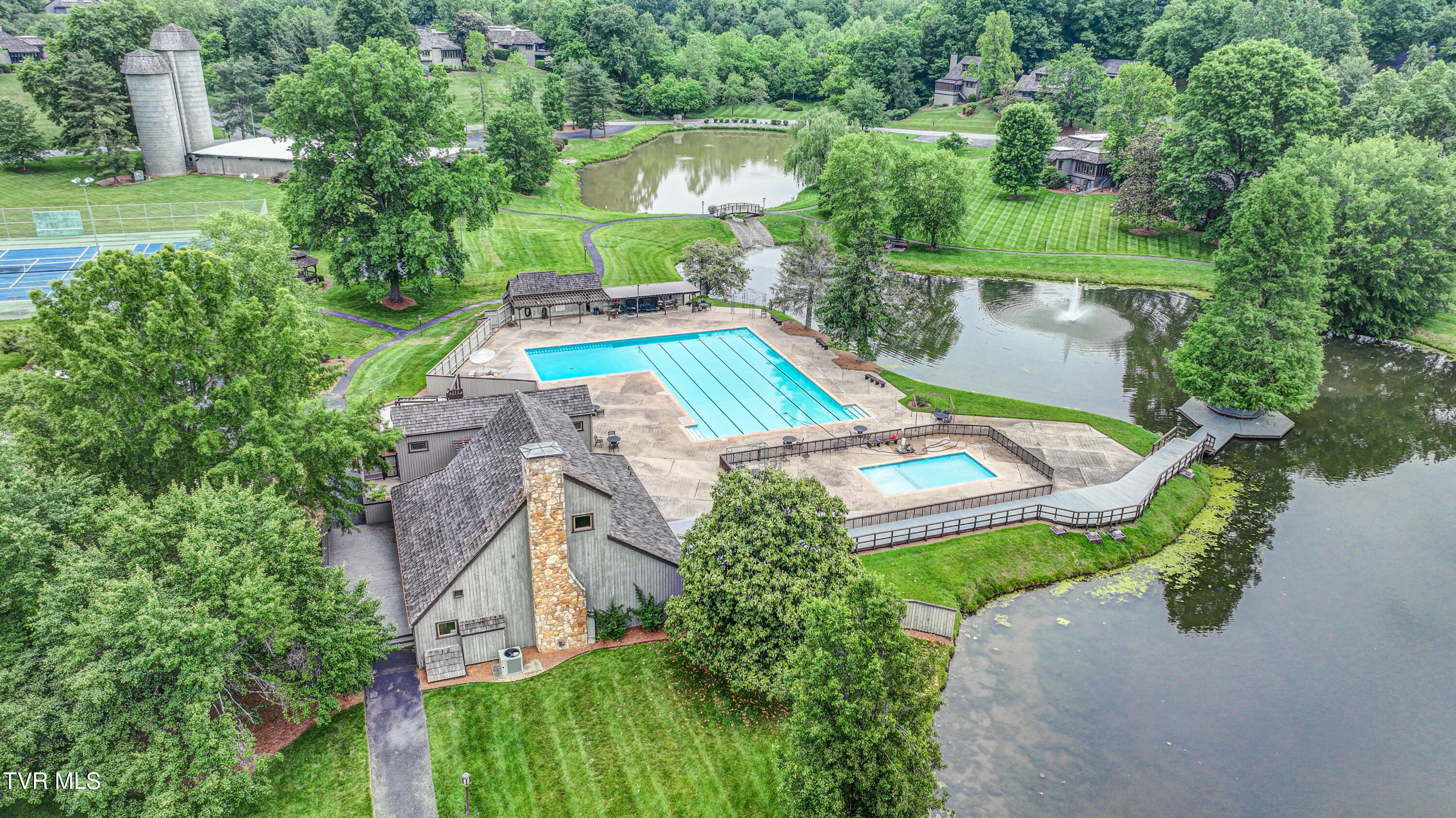 153 Columbine Road, Kingsport, Tennessee image 43