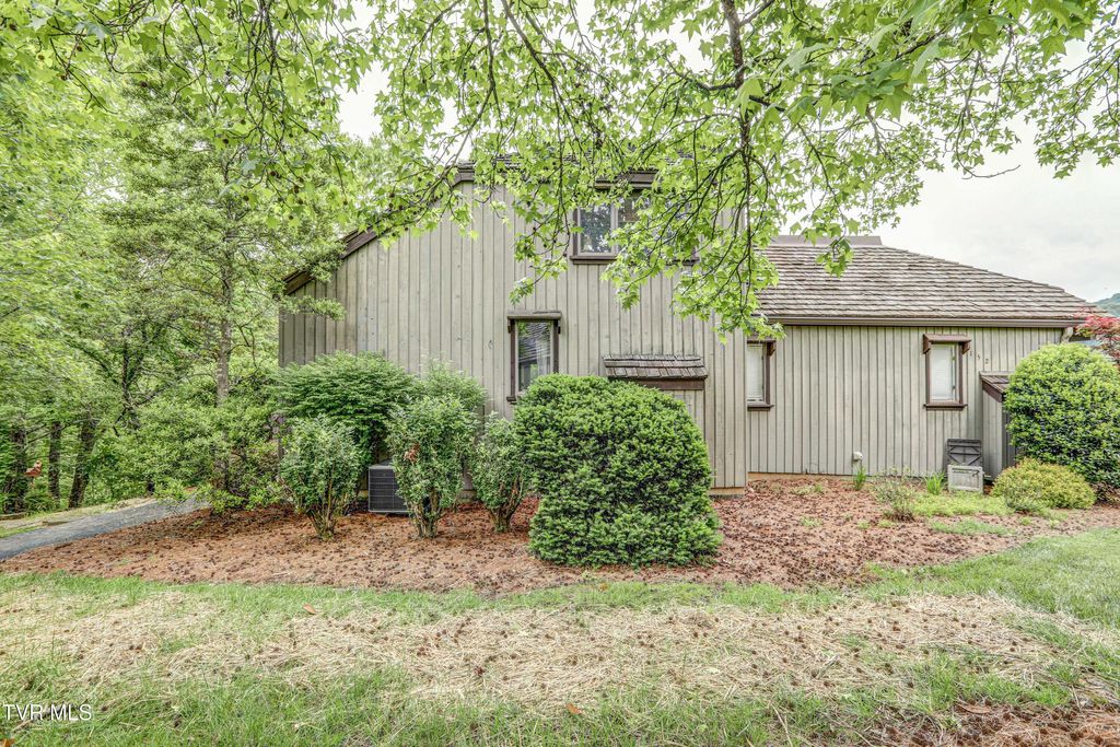 Photo of 153 Columbine Road, Kingsport, TN 37660 (MLS # 9980410)