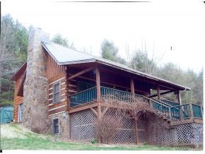 Homes For Sale - 663 Noah Snyder Road<br/> Mountain City, TN 37683