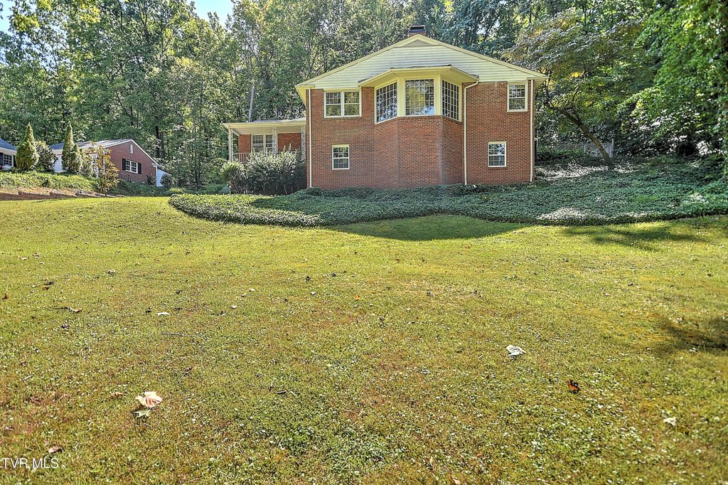 Photo of 4513 Stagecoach Road, Kingsport, TN 37664 (MLS # 9985501)