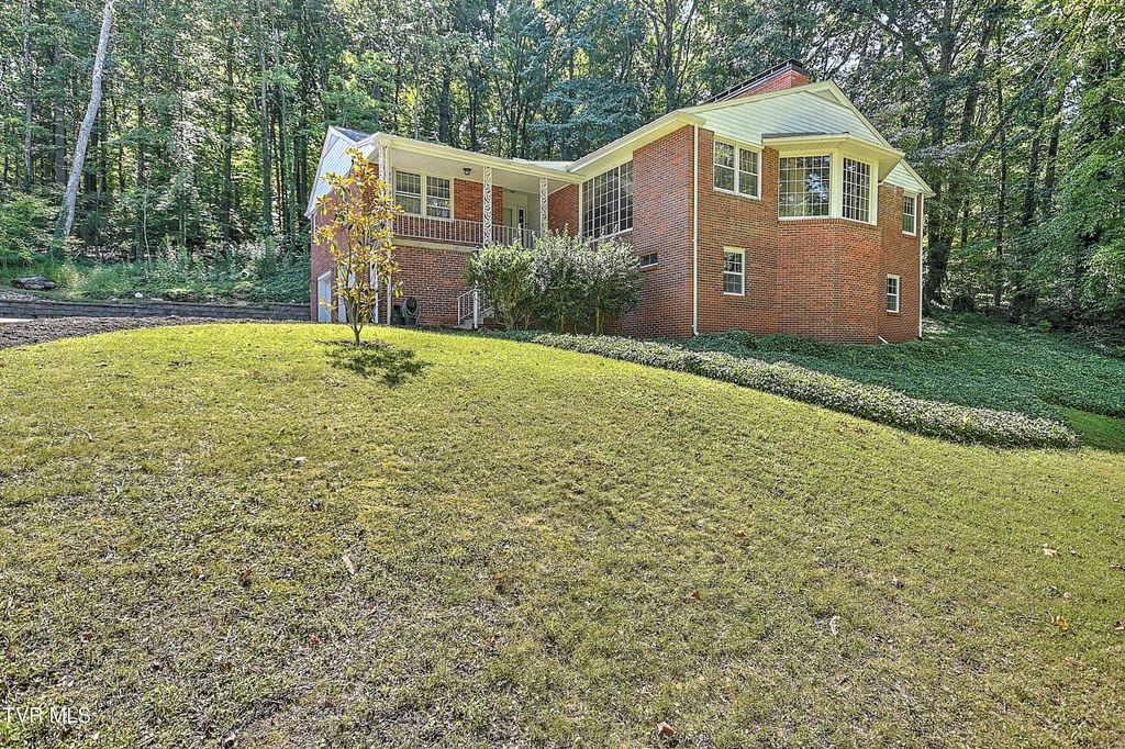 Photo of 4513 Stagecoach Road, Kingsport, TN 37664 (MLS # 9985501)