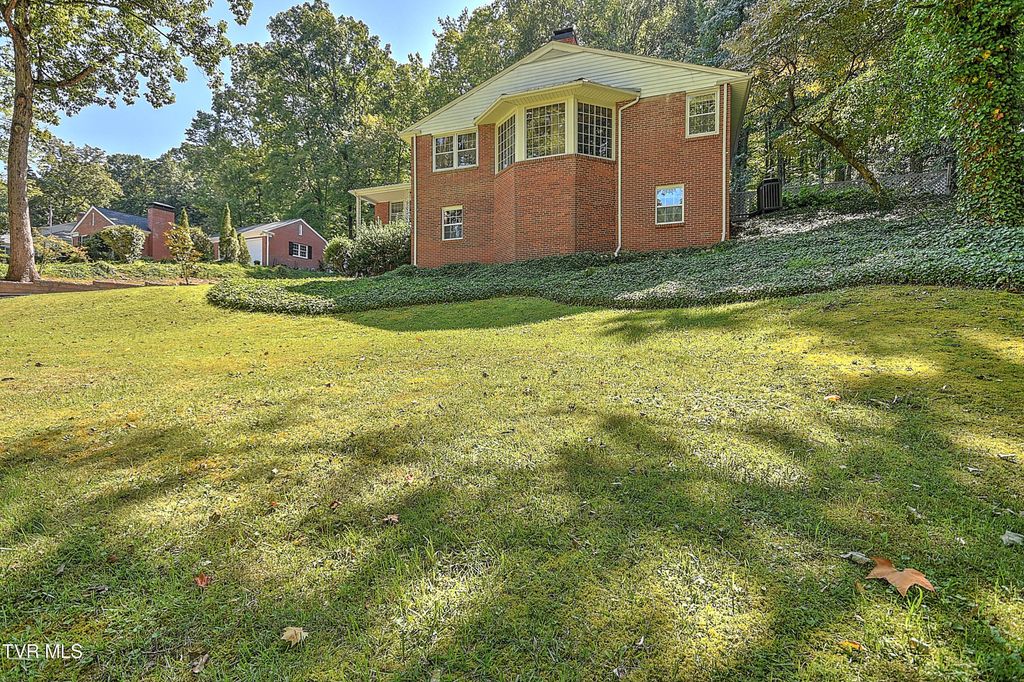 Photo of 4513 Stagecoach Road, Kingsport, TN 37664 (MLS # 9985501)