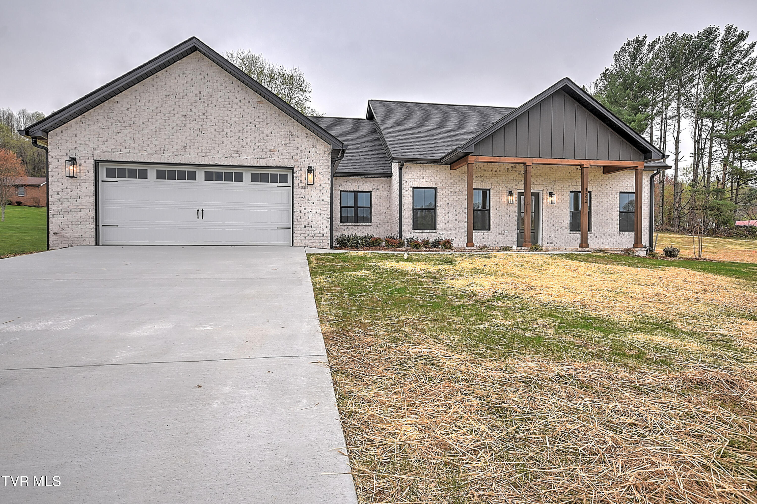 122 Thomson Mdw Lane, Jonesborough, Tennessee image 2