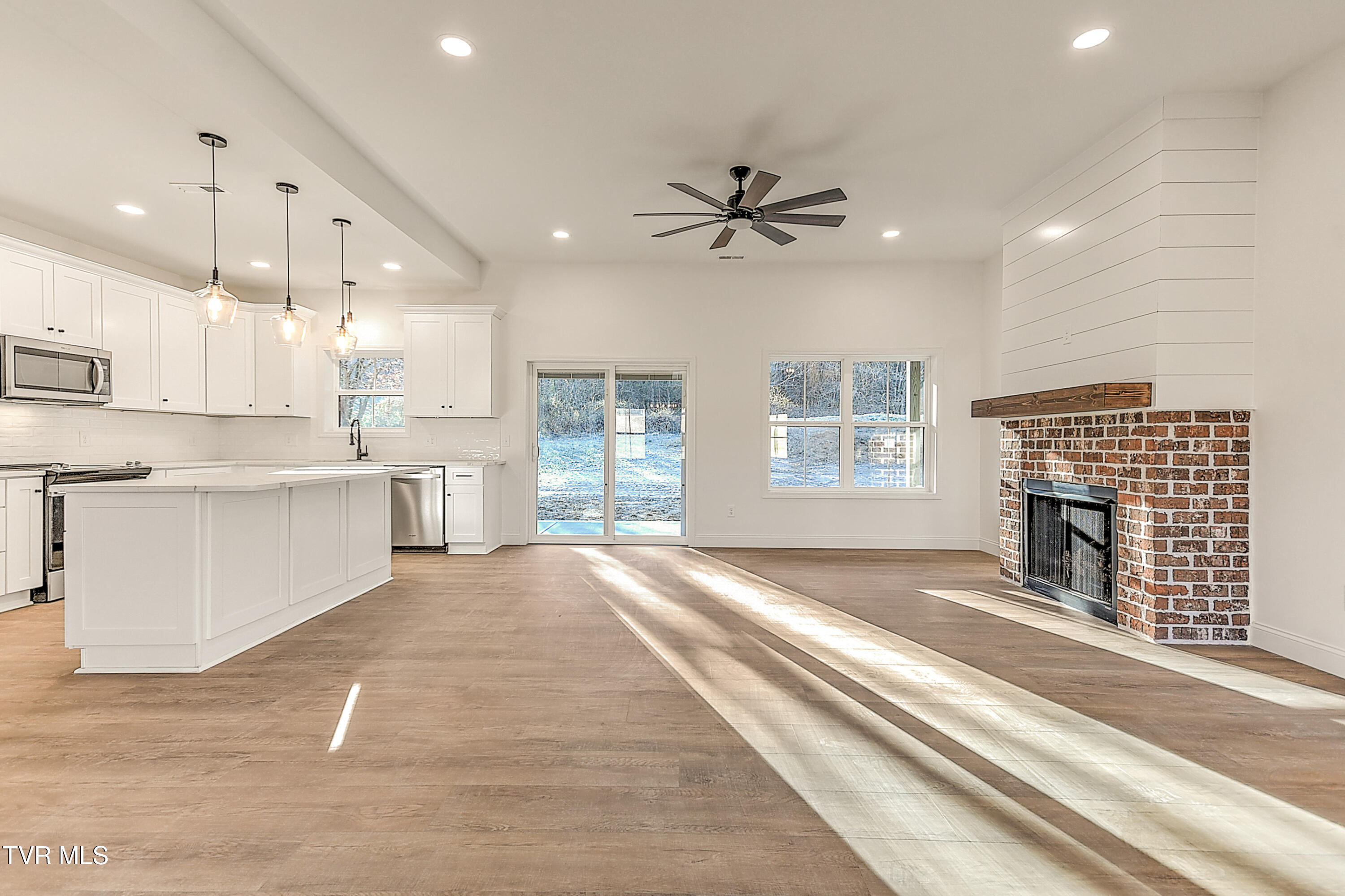 122 Thomson Mdw Lane, Jonesborough, Tennessee image 12