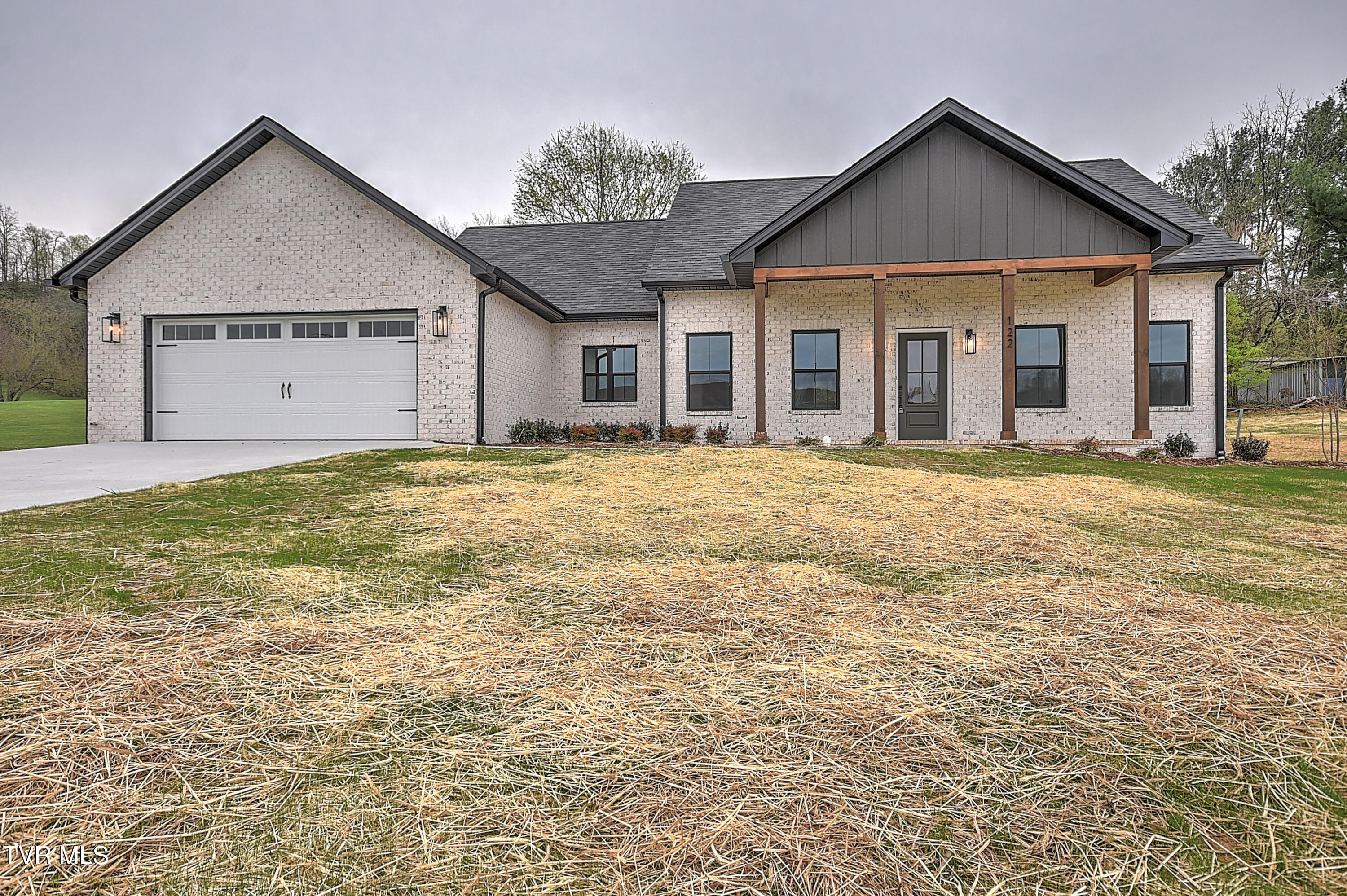 122 Thomson Mdw Lane, Jonesborough, Tennessee image 1