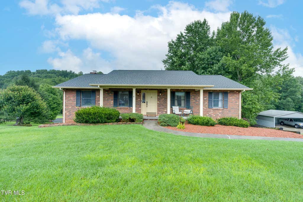 Photo of 158 Ezee Street, Elizabethton, TN 37643 (MLS # 9998608)