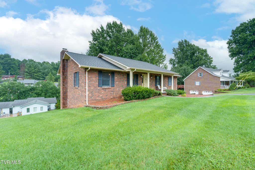 Photo of 158 Ezee Street, Elizabethton, TN 37643 (MLS # 9998608)
