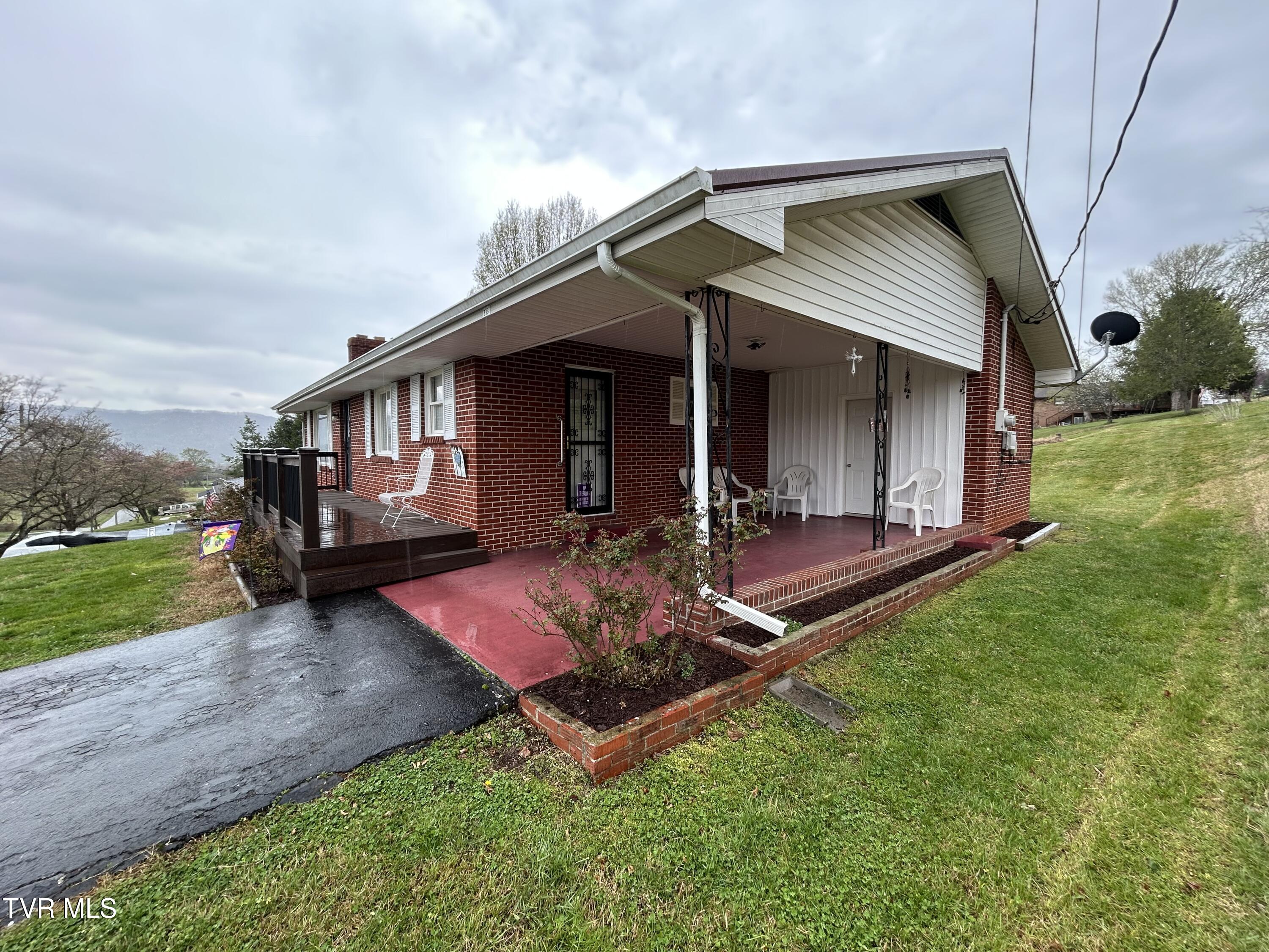 333 Broyles Avenue, Church Hill, Tennessee image 4
