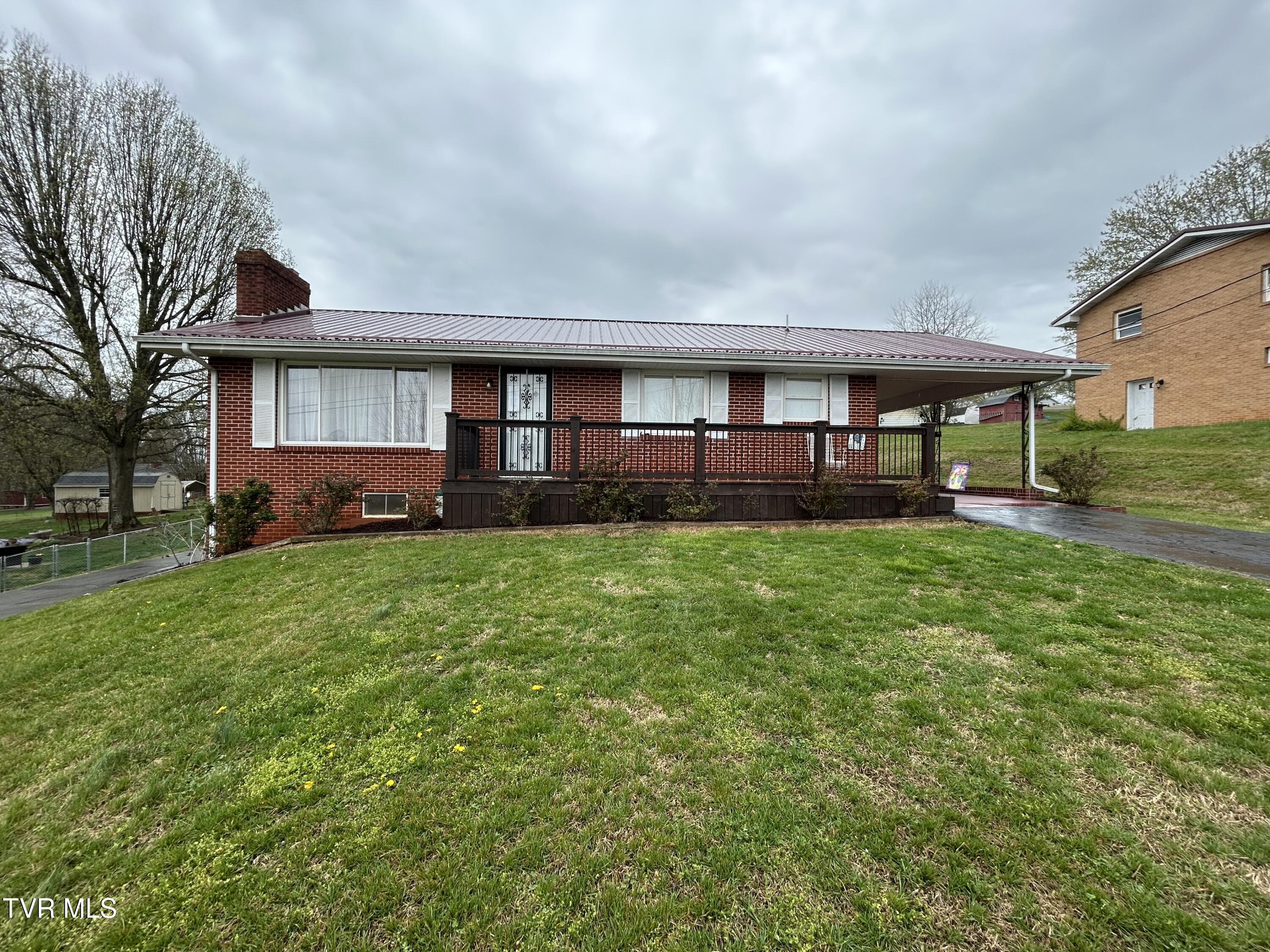 333 Broyles Avenue, Church Hill, Tennessee image 1