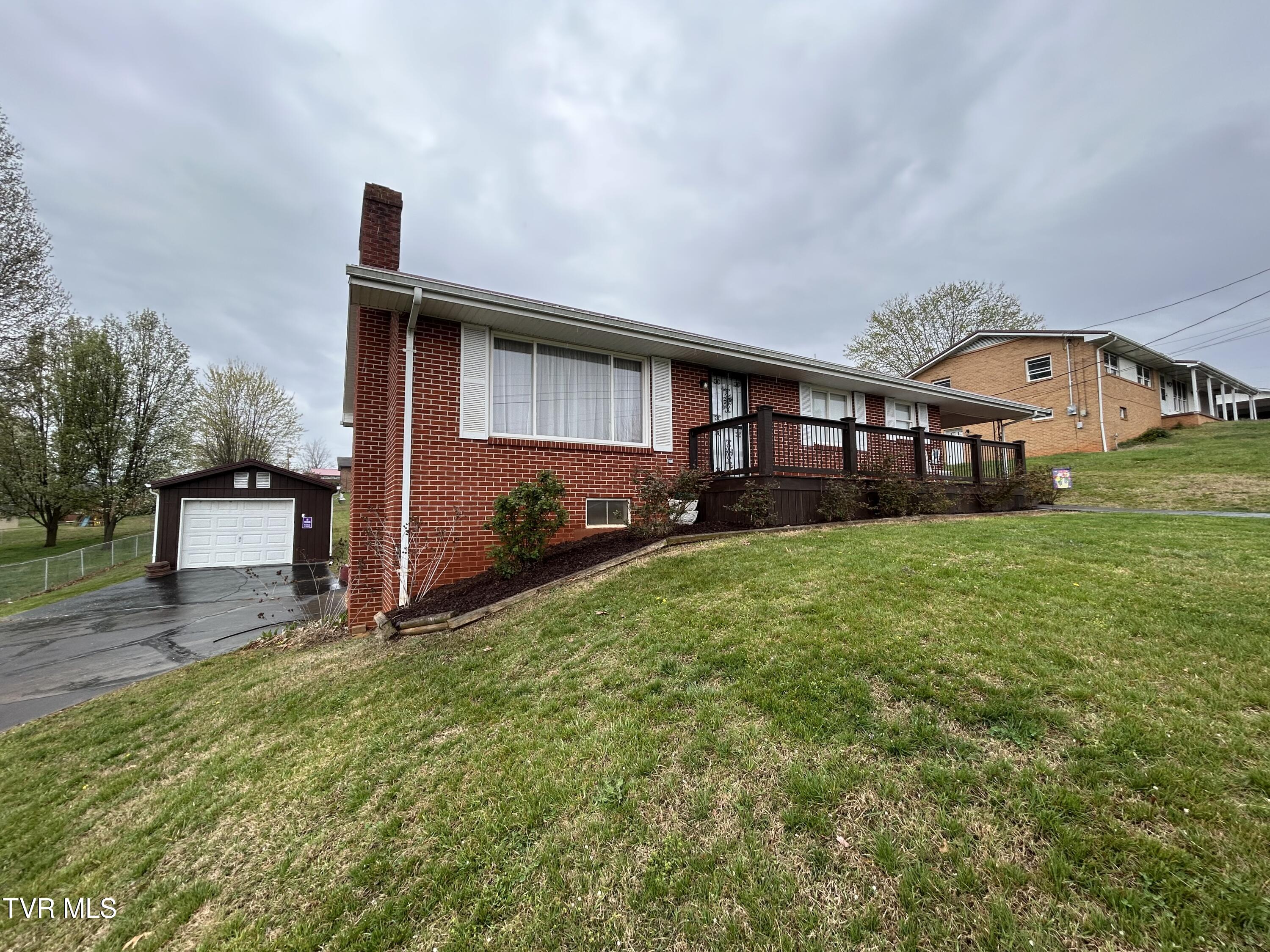 333 Broyles Avenue, Church Hill, Tennessee image 2