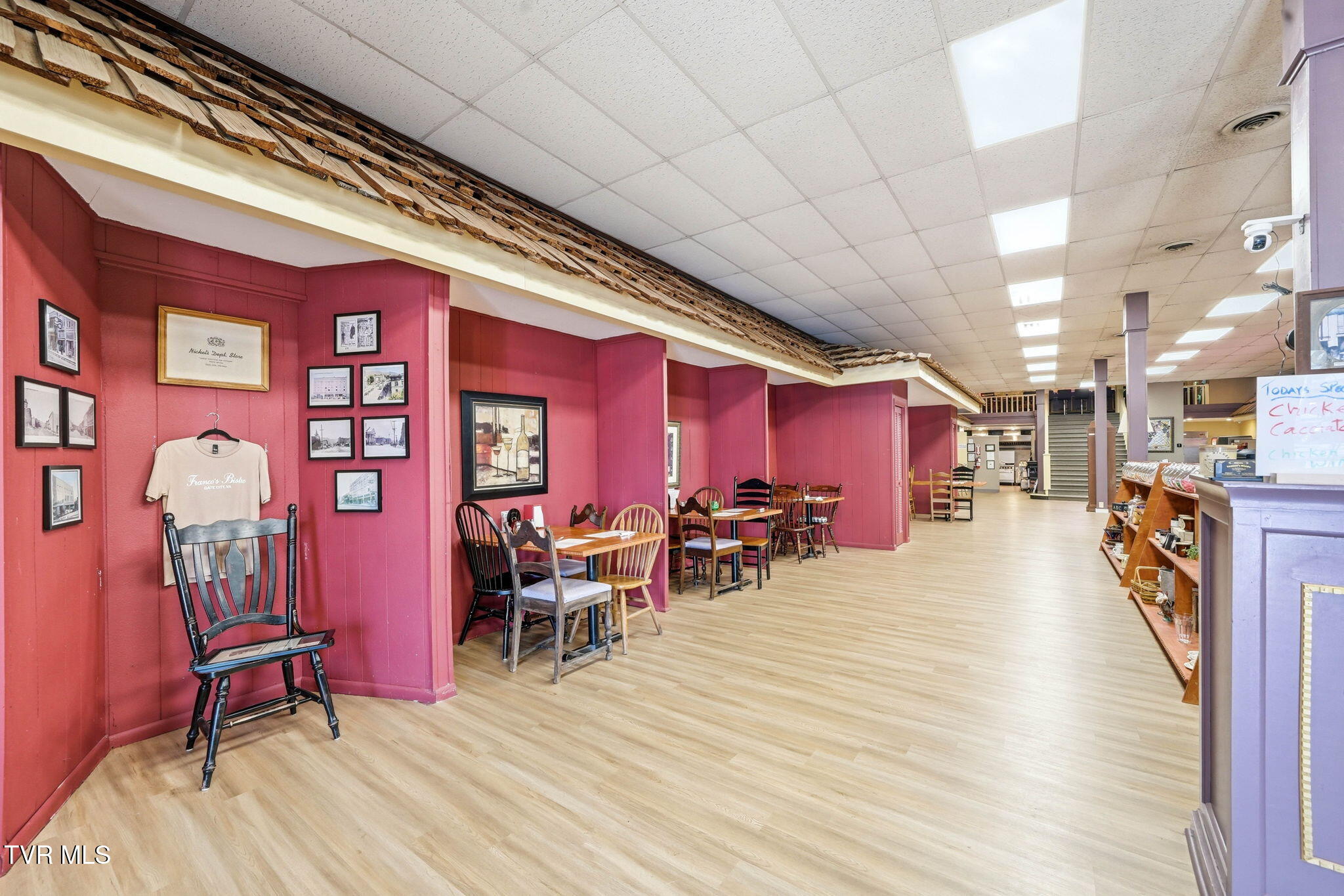 114 West West Jackson Street