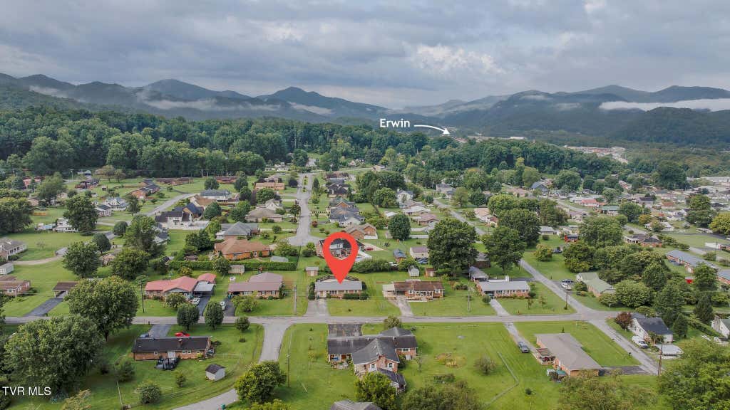 Photo of 706 9th Street, Erwin, TN 37650 (MLS # 9999485)