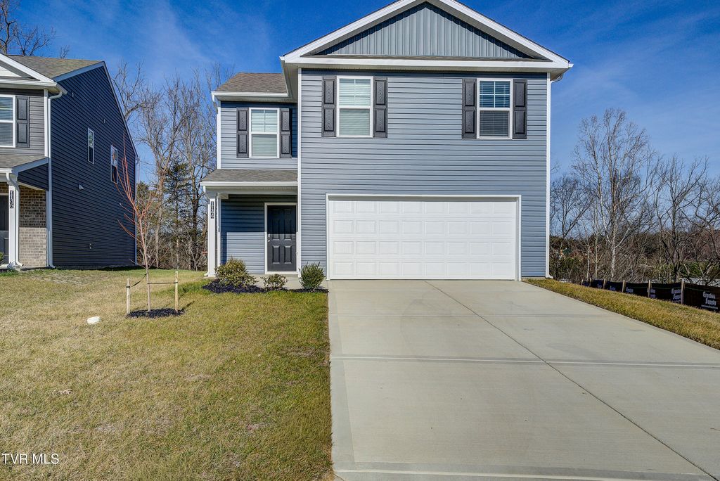 Photo of 1144 Aspen Terrace, Greeneville, TN 37745 (MLS # 9989864)