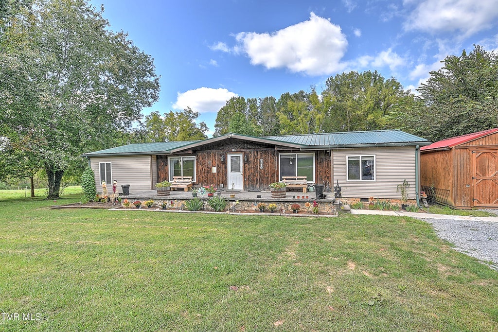 Photo of 115 Allen Odom Lane, Elizabethton, TN 37643 (MLS # 10001603)