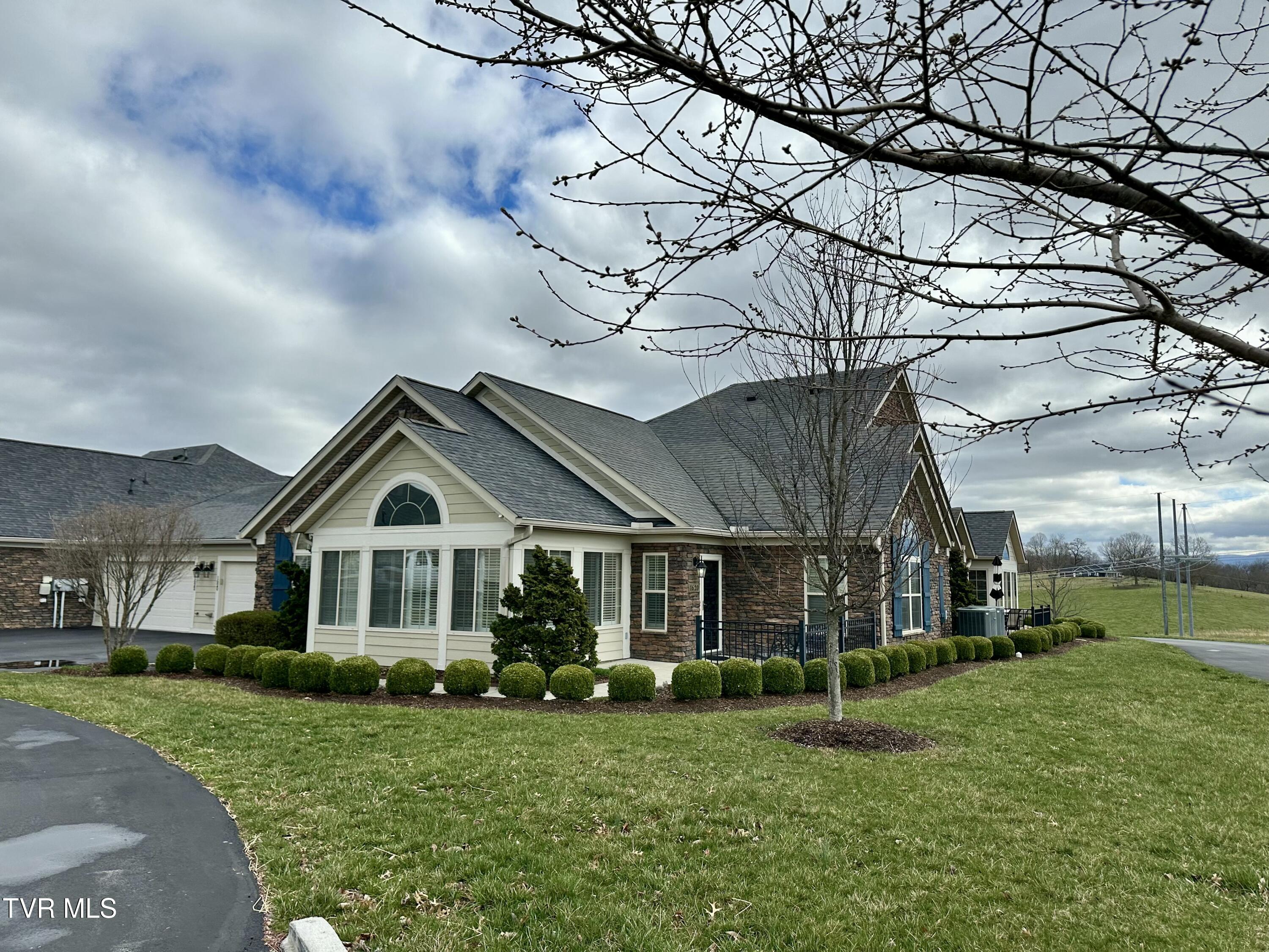 1620 Hatterdale Farm Road Rd #1620, Blountville, Tennessee image 1