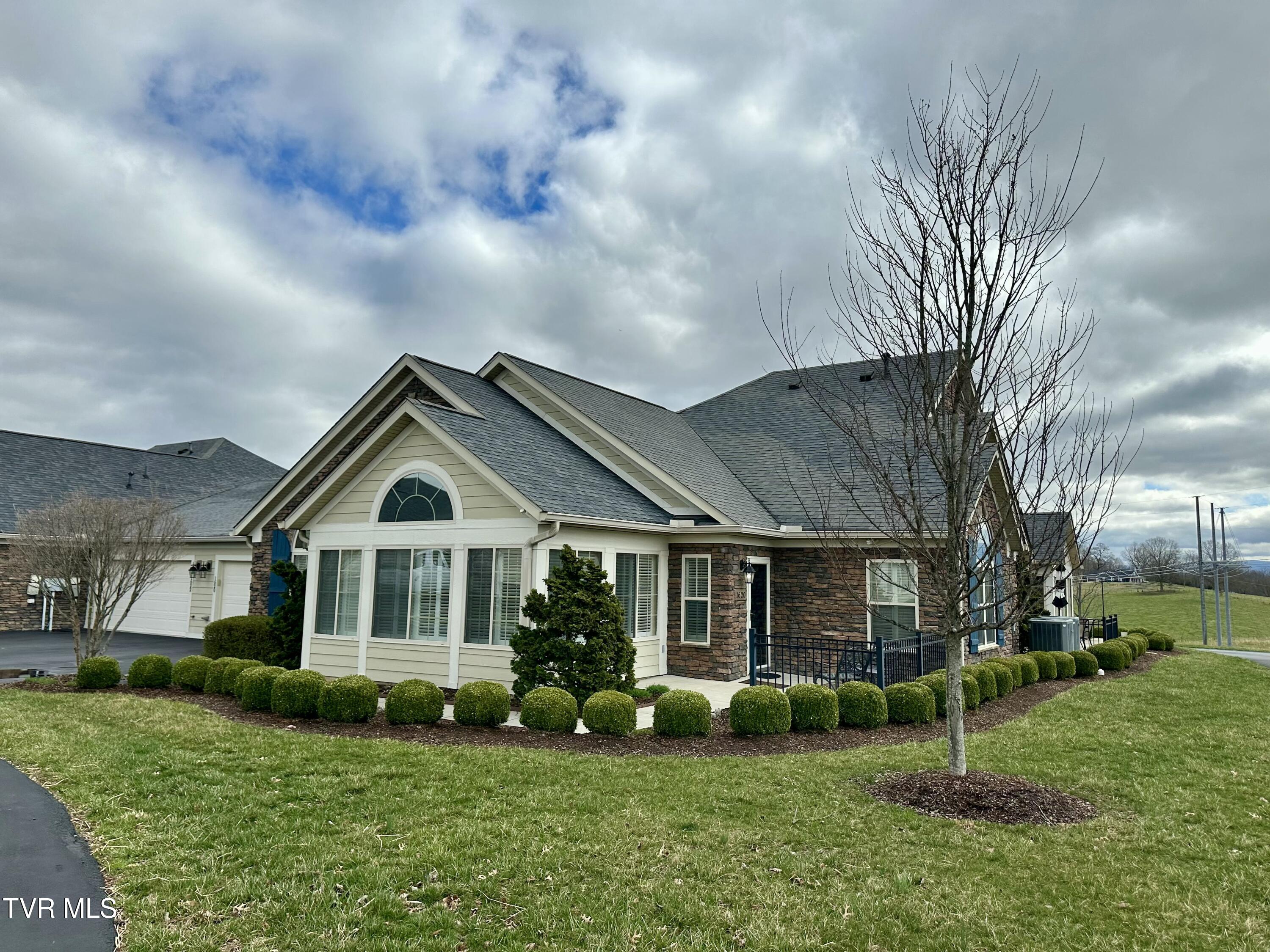 1620 Hatterdale Farm Road Rd #1620, Blountville, Tennessee image 4