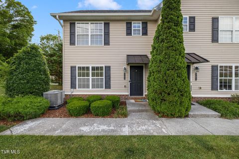 Homes For Sale - 2121 Greenwood Drive #APT 100<br/> Johnson City, TN 37604