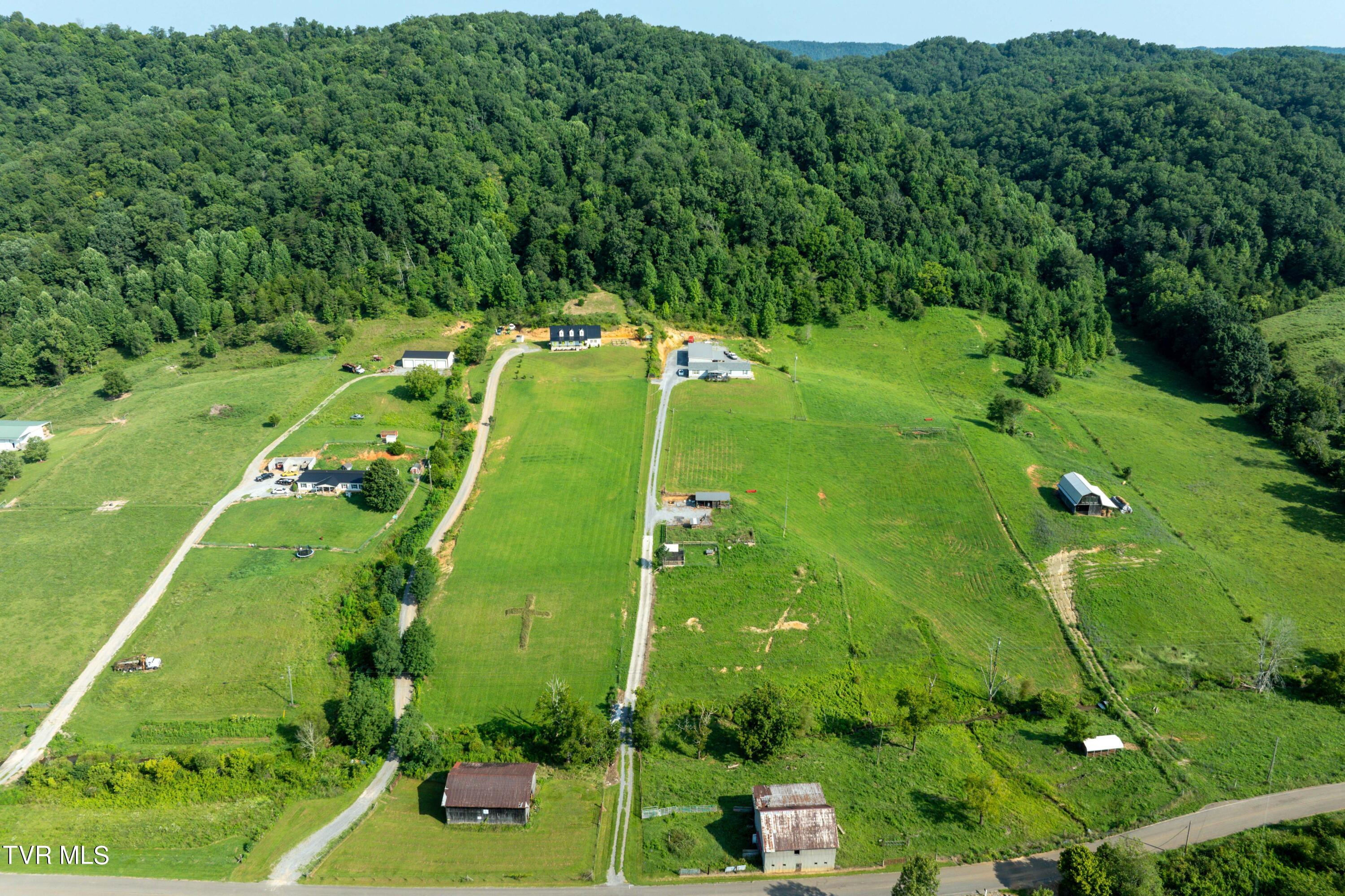 3233 Stanley Valley Road, Surgoinsville, Tennessee image 49