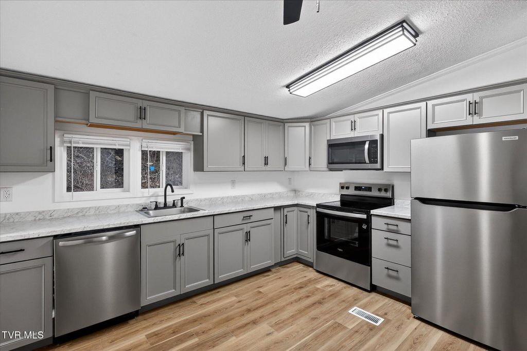 Photo of 10657 Oak Grove Road, Bristol, VA 24202 (MLS # 9989339)