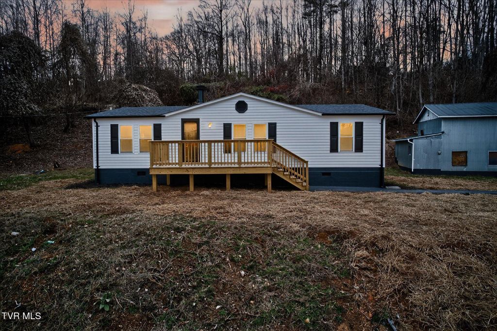 Photo of 10657 Oak Grove Road, Bristol, VA 24202 (MLS # 9989339)