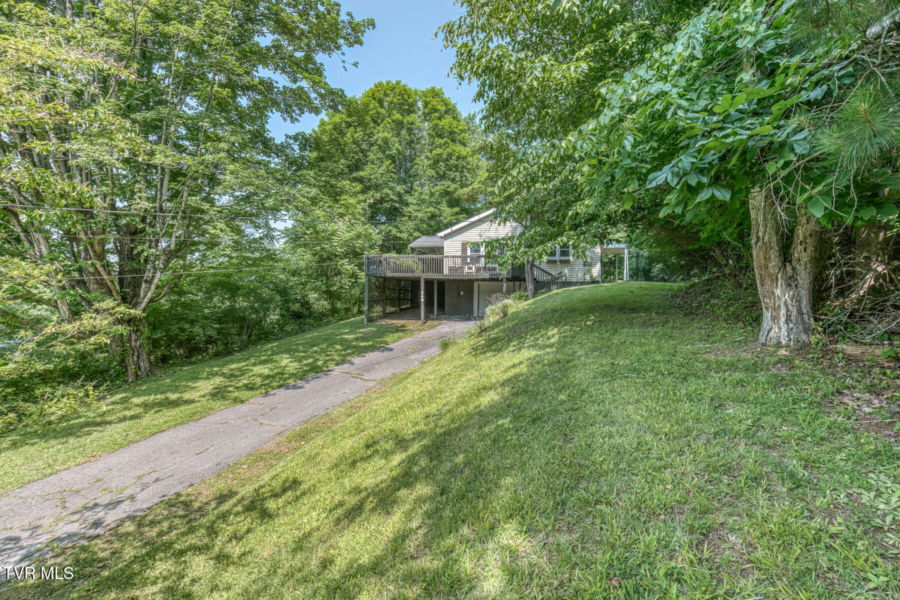 240 Watson Road, Bristol, Tennessee image 37