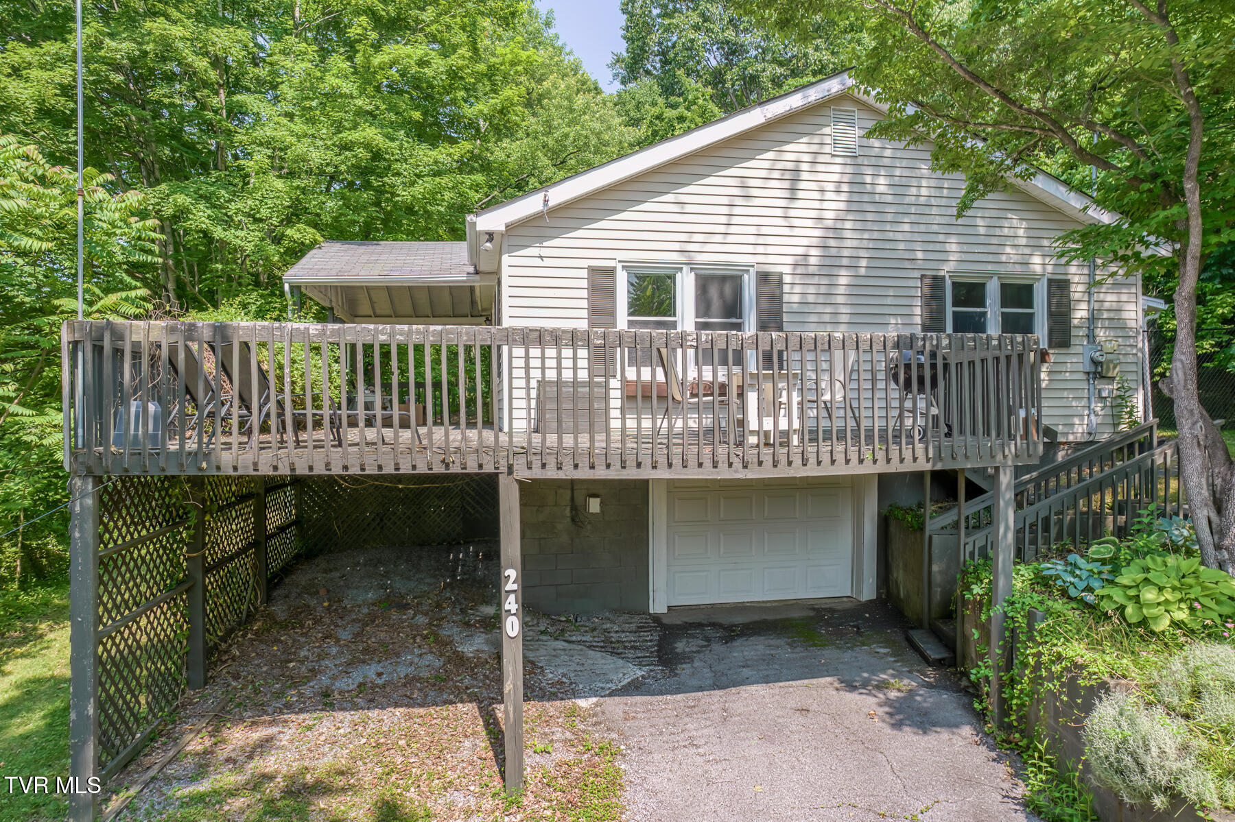 240 Watson Road, Bristol, Tennessee image 1