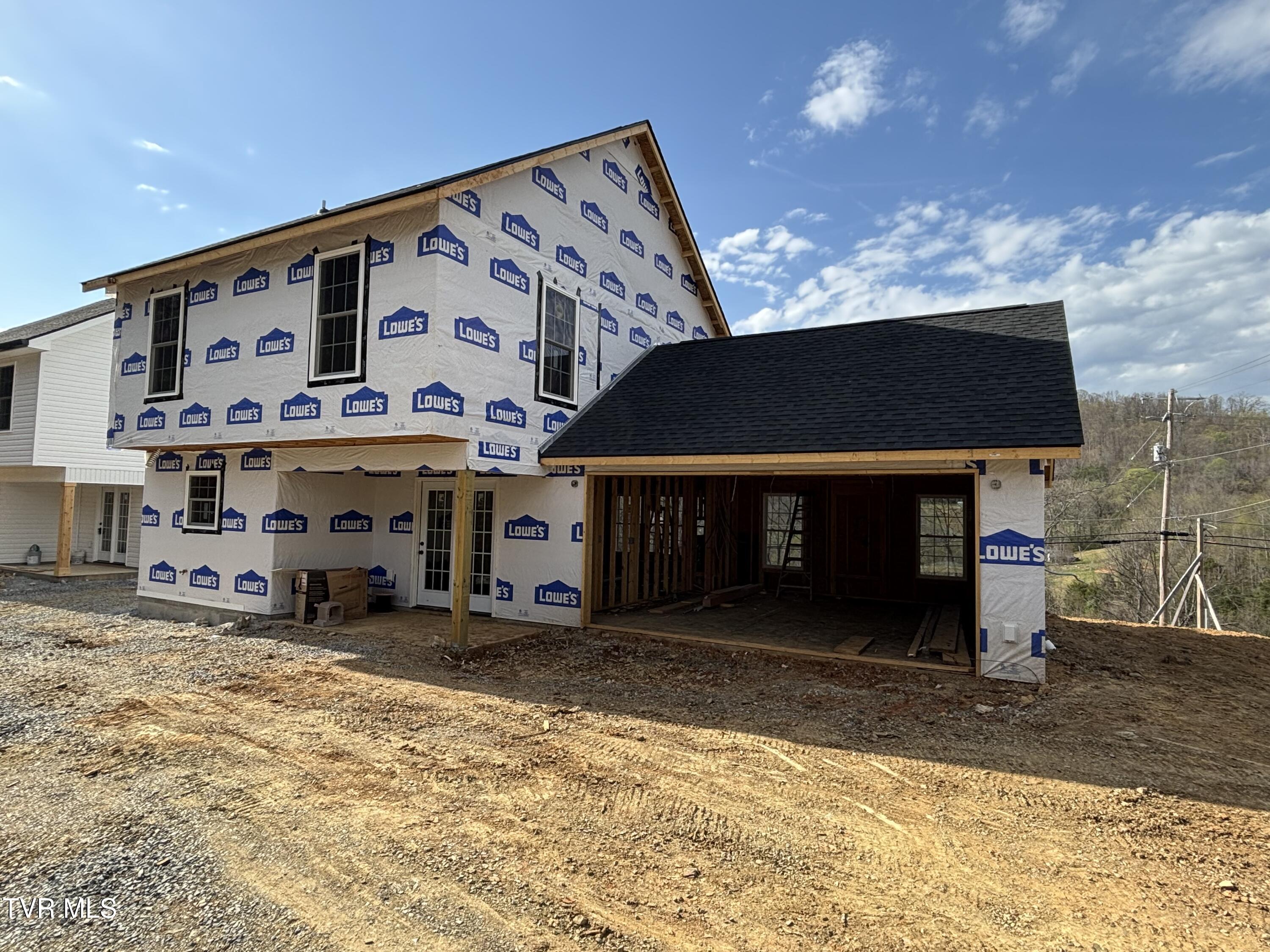 104 Daniel Lane, Elizabethton, Tennessee image 2