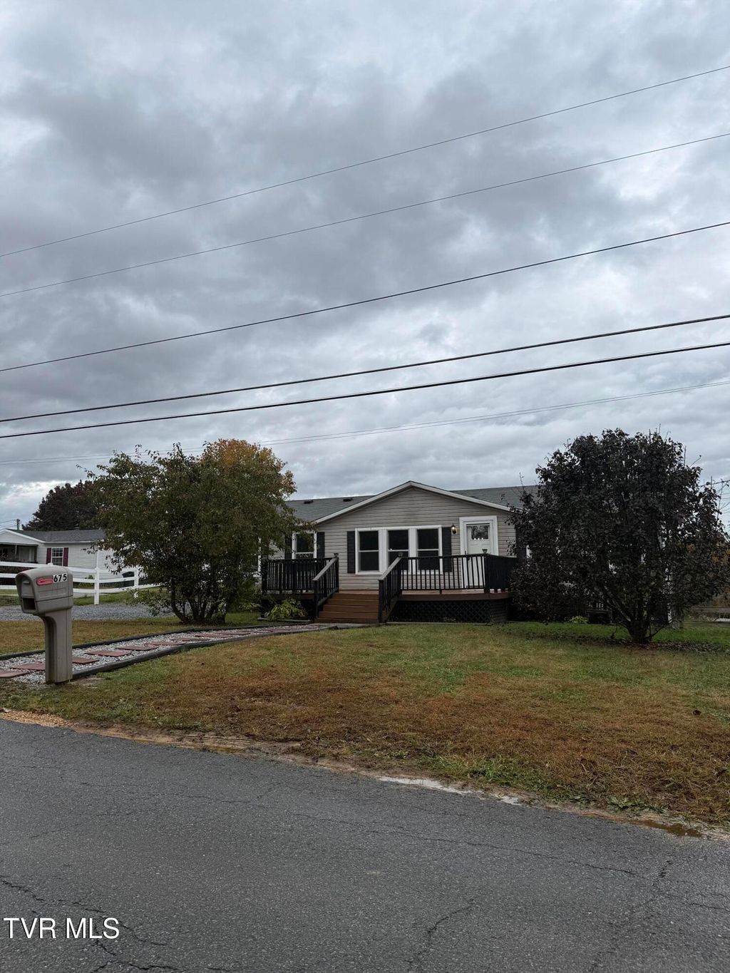 Photo of 675 Pinto Road, Greeneville, TN 37745 (MLS # 9987711)