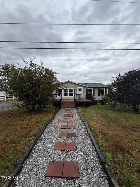 Photo of 675 Pinto Road, Greeneville, TN 37745 (MLS # 9987711)