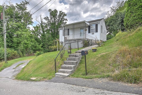 Photo of 220 Elizabeth Street, Bristol, TN 37620 (MLS # 9996379)